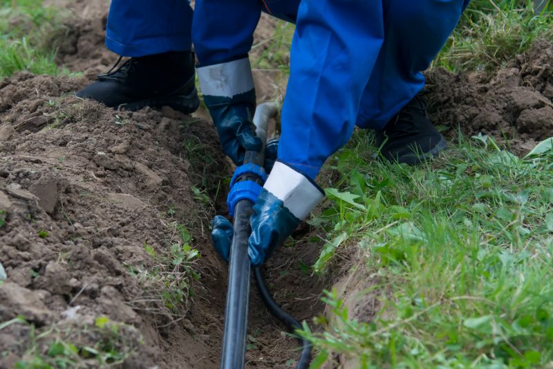 Drainage Pipe Unclogging in Denver, CO
