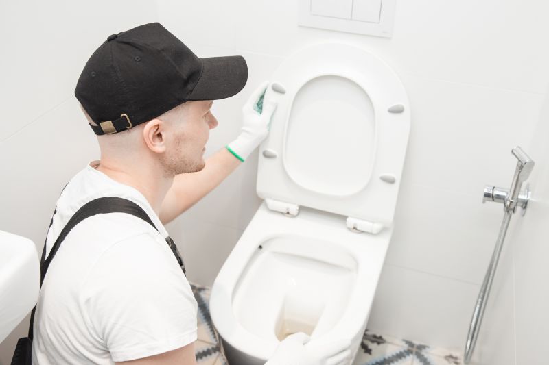 Signs It Is Time To Repair Or Replace A Toilet